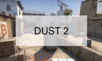 Utility guide for Dust2
