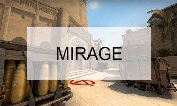 Utility guide for Mirage
